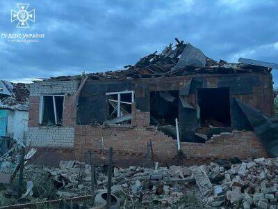 Оккупанты за сутки нанесла по Украине 35 авиаударов. Константиновку атаковали из С-300 – Генштаб ВСУ