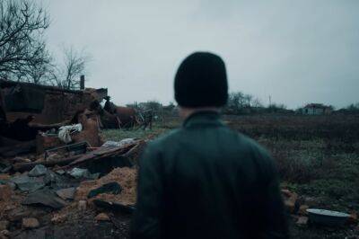 Группа Imagine Dragons обнародовала клип на песню Crushed, снятый в Украине на линии фронта