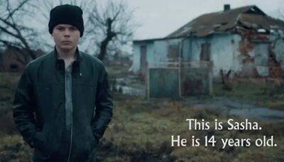 Imagine Dragons выпустили клип на песню «Crushed». В нем показали кадры военного террора Украины (видео)