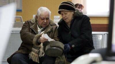 На пенсию в 55 лет для всех: в Раде надумали радикально снизить пенсионный возраст