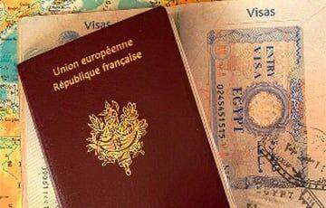 Житель Ганы попал в белорусский ИВС из-за купленного паспорта