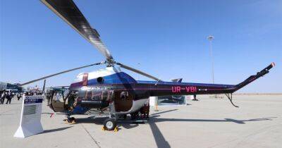 Богуслаев приказал не отдавать вертолет украинским разведчикам, — СМИ