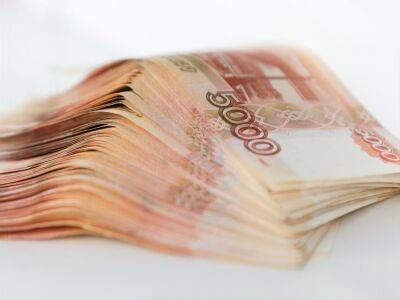 Дефицит российского бюджета достиг 3,4 трлн руб., превысив план на весь год – минфин РФ - gordonua.com - Россия - Украина