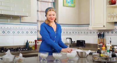 "Мастер Шеф" Литвинова поделилась своими топ-3 рецептами домашнего сыра: "Легко и быстро приготовить!"