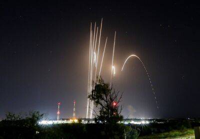 «Исламский джихад» выпустил 470 ракет по Израилю