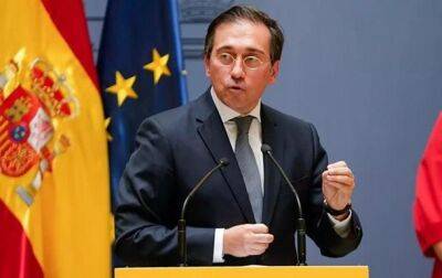 Испания во время возглавления Совета ЕС сосредоточится на поддержке Украины