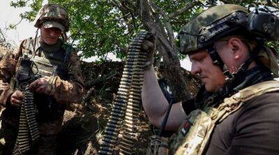 Латвия и Канада проведут обучение для украинских офицеров