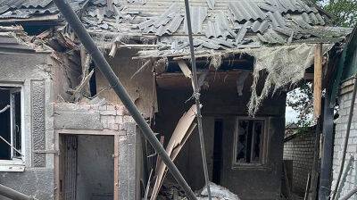 Оккупанты за сутки убили 4 гражданских в Донецкой и Херсонской областях