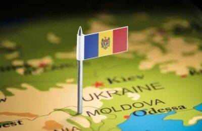 Молдова передумала ограничивать импорт агропродукции из Украины