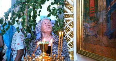 Когда Троица в 2023 году: традиции и обряды одного из величайших праздников православных - cxid.info
