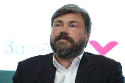 Генпрокурор США передал Украине 5,4 миллиона долларов из арестованных активов Малофеева