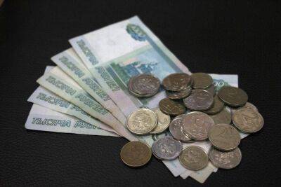 Средний размер пенсий нижегородцев составляет 19,2 тыс. рублей