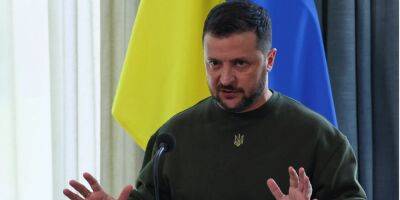 Зеленский верит, что Украина победит в войне до выборов в США в 2024 году