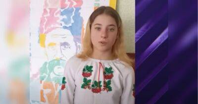Алексей Суханов - Загадочная гибель 12-летней девочки на Киевщине: найдена записка, написанная ее матерью за два года до трагедии - fakty.ua - Украина