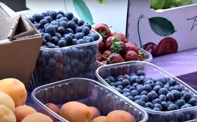 Будет дороже икры? Всеми любимая ягода в Украине стала настоящим деликатесом