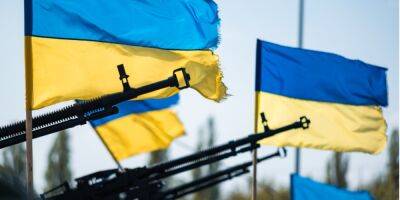 Командующий Объединенными силами ВСУ рассказал, как и чем защищают небо над Киевом