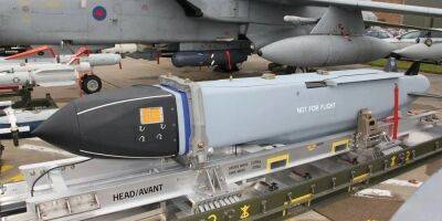 Британия передала Украине несколько дальнобойных ракет Storm Shadow — CNN