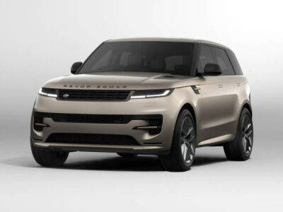 Статистика продаж Land Rover на IAAI