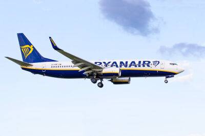 Ryanair откроет новый рейс из Праги - vinegret.cz - Англия - Чехия - Прага