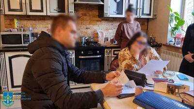 Одесский адвокат с помощницей отправляли за границу военнообязанных украинцев | Новости Одессы