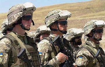 Украинские спецназовцы уничтожили патруль в тылу россиян