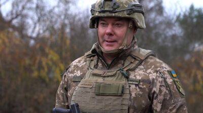 В ВСУ рассказали, как устроена противовоздушная оборона Киева