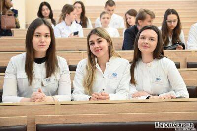 Республиканская олимпиада студентов-медиков проходит в Гродно