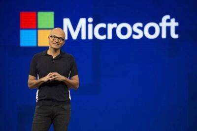 Microsoft заморозила индексацию зарплат сотрудников