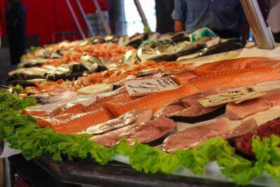 Где можно купить вкусную рыбу в Германии