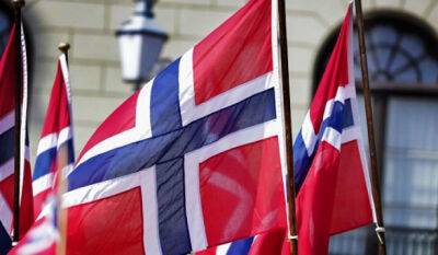 Норвегия во время виртуальной церемонии сменила рф во главе Арктического совета. Ехать в россию никто не захотел