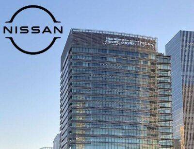 Nissan ожидает роста годовой прибыли на 38% благодаря более сильному прогнозу продаж