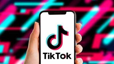 TikTok отложила запуск торговой платформы в США
