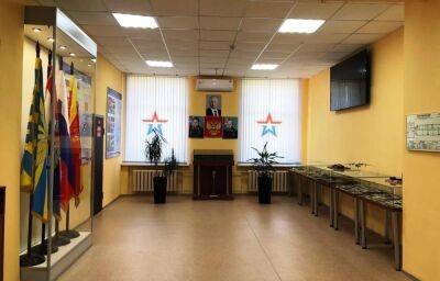 Инициатива курсантов военного учебного центра ТвГТУ получила поддержку Правительства Тверской области