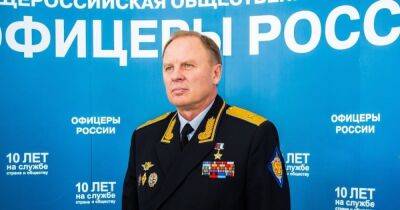 Российский генерал "сдал назад" по поводу несостоявшейся атаки "100 украинских беспилотников" от 9 мая