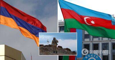 Армения и Азербайджан, обострение на границе – сколько раненых, все подробности