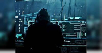 «Хотите жить — сдавайтесь в плен»: хакеры перепугали россиян обращением Зеленского (видео)
