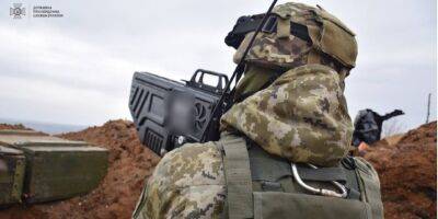 В Бахмуте украинские защитники сбили четыре российских беспилотника — ГПСУ