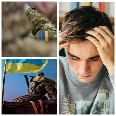 Юлия Гришина - Мобилизация в Украине - когда могут призвать студентов - видео - apostrophe.ua - Украина