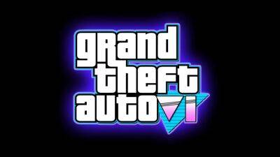 Grand Theft Auto VI разрабатывается с привлечением бюджета $1-2 млрд