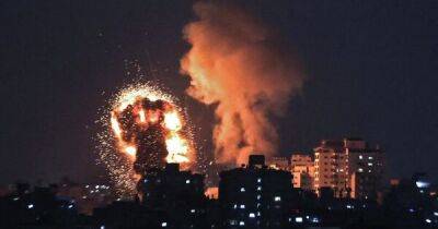 Ответ Израилю Сектору Газа: ликвидирован глава ракетной программы "Исламского джихада"
