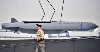 Бьют на 250 км: Великобритания передала Украине крылатые ракеты Storm Shadow, — CNN