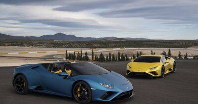 Lamborghini снимут с производства свой самый популярный суперкар: что предложат взамен