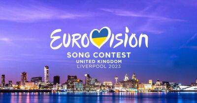 Кто выиграет Евровидение 2023: ученые раскрыли формулу песни-победителя, чтобы предсказать финал - focus.ua - Украина - Англия - Германия