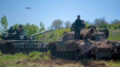 Защитники Украины поразили 8 пунктов управления, средство ПВО и еще две "важные цели" россиян