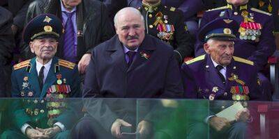 Лукашенко испытывает страдания. Что будет после смерти белорусского диктатора