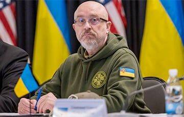 Резников: Украина хочет переломить ситуацию на поле боя в этом году