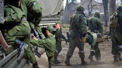 Война в Украине 2023 – военнослужащий ВСУ рассказал, как можно заставить россиян осознать их преступление