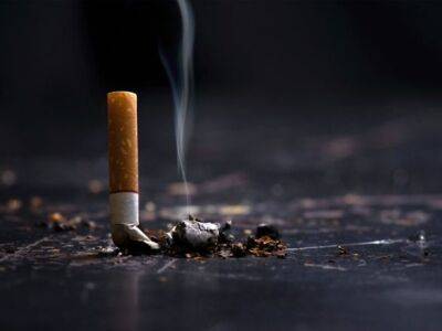 Португалия запретит курение в большинстве мест и ограничит продажу табака