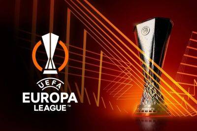 "Ювентус" и "Севилья" представили стартовые составы на матч Лиги Европы УЕФА - sport.ru