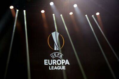 "Рома" и "Байер" представили стартовые составы на матч 1/2 финала Лиги Европы УЕФА
